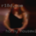 Horny housewives fucked after