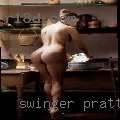 Swinger Prattville